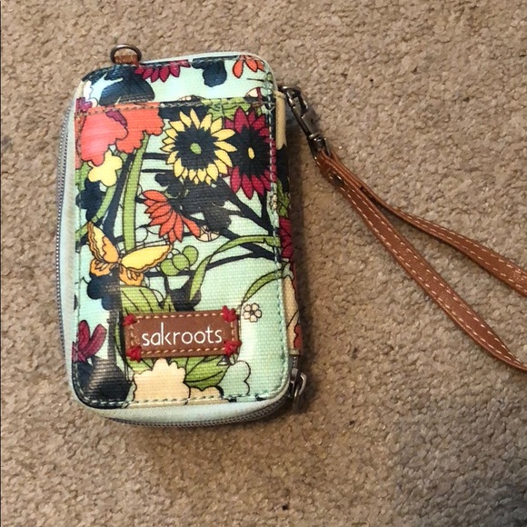 Wallet - Picture 3 of 3